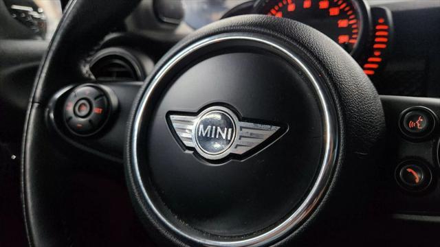 used 2016 MINI Hardtop car, priced at $7,594