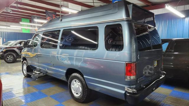 used 2014 Ford E250 car, priced at $17,683