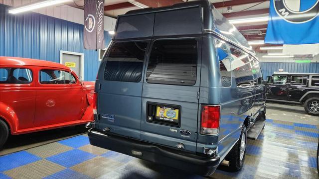 used 2014 Ford E250 car, priced at $18,548