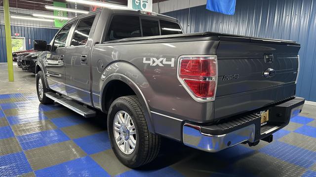 used 2014 Ford F-150 car, priced at $18,921