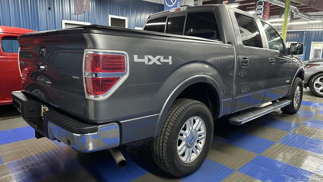 used 2014 Ford F-150 car, priced at $18,921