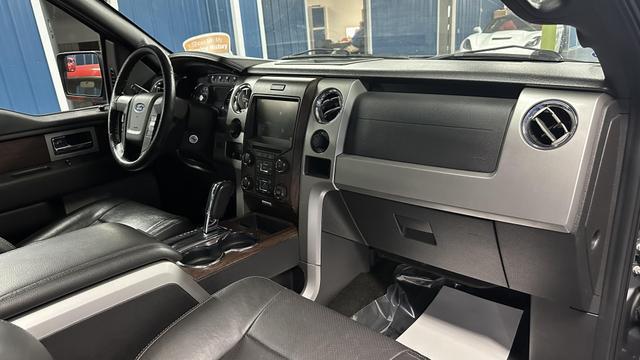 used 2014 Ford F-150 car, priced at $18,921