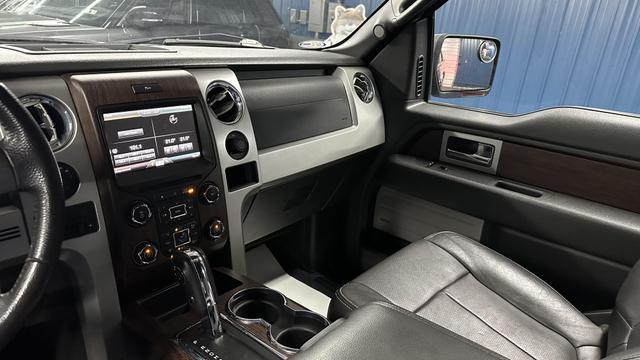 used 2014 Ford F-150 car, priced at $18,921