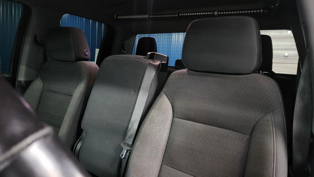 used 2019 Chevrolet Silverado 1500 car, priced at $23,942