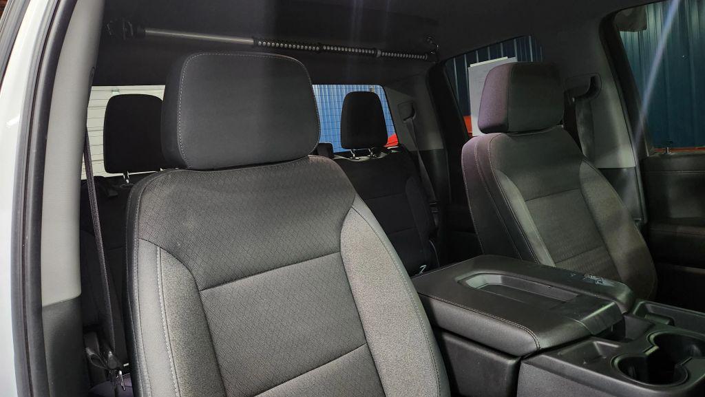 used 2019 Chevrolet Silverado 1500 car, priced at $23,942
