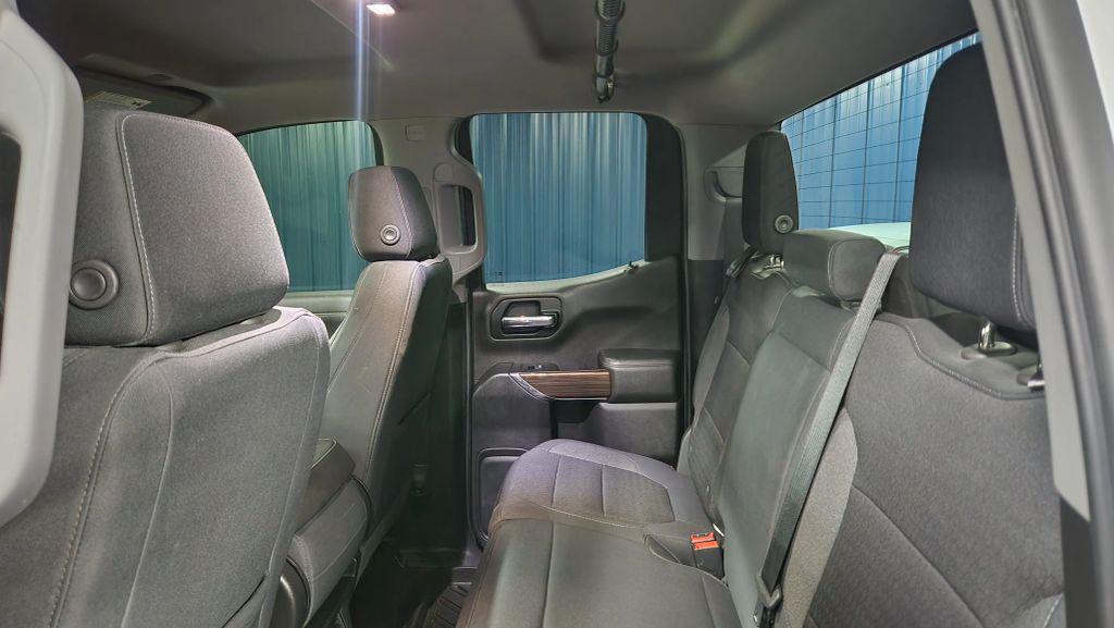 used 2019 Chevrolet Silverado 1500 car, priced at $23,942