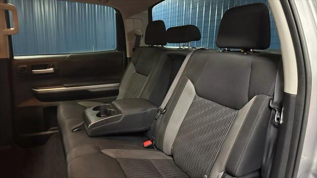 used 2016 Toyota Tundra car, priced at $19,746