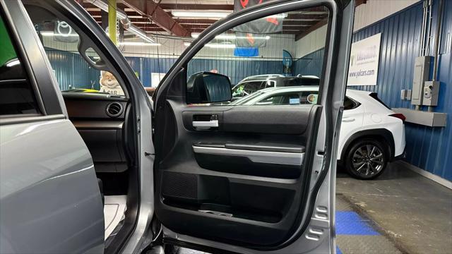 used 2016 Toyota Tundra car, priced at $19,746