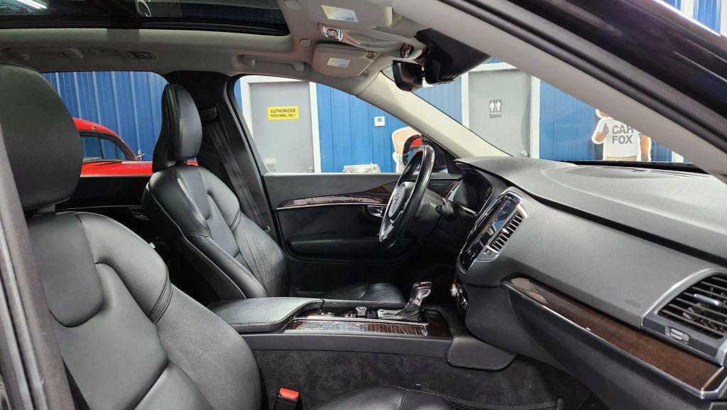 used 2019 Volvo XC90 car, priced at $19,627