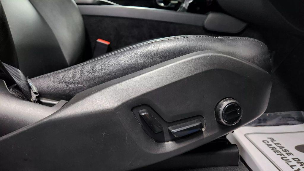 used 2019 Volvo XC90 car, priced at $19,627
