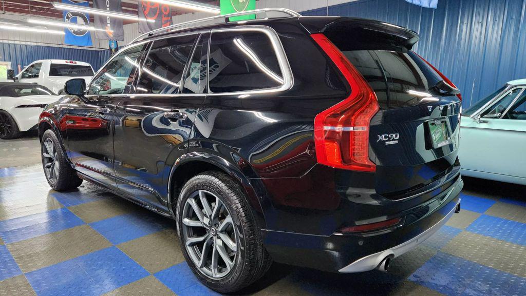 used 2019 Volvo XC90 car, priced at $19,627