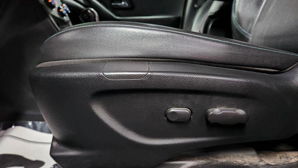 used 2016 Chevrolet Trax car, priced at $6,969
