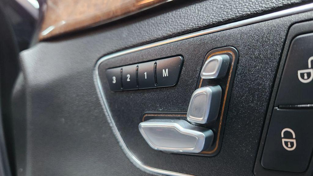 used 2013 Mercedes-Benz E-Class car, priced at $12,887