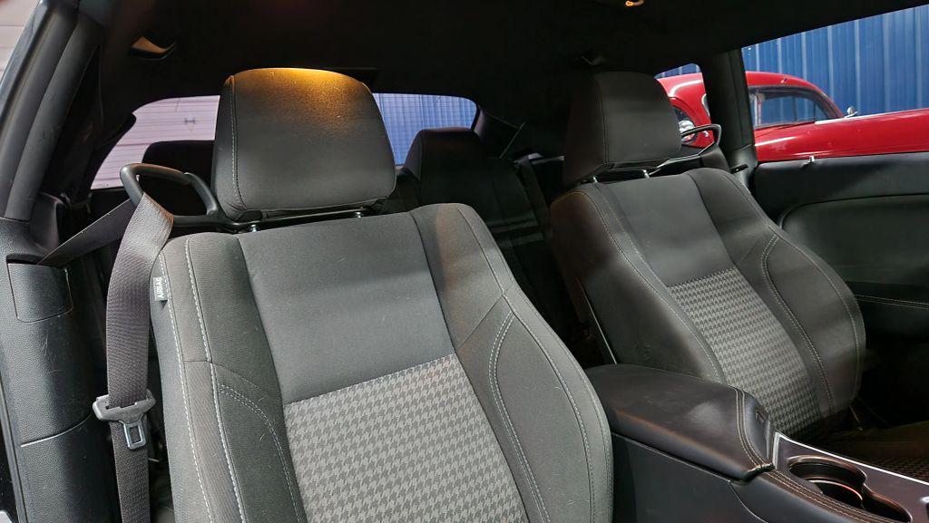 used 2019 Dodge Challenger car, priced at $17,739