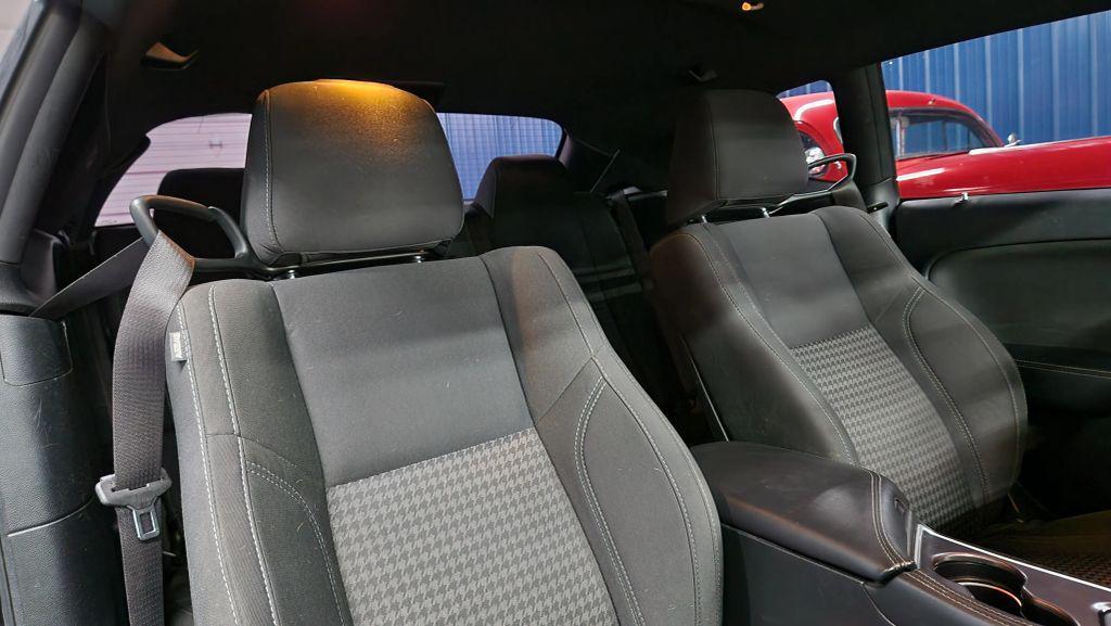 used 2019 Dodge Challenger car, priced at $17,739