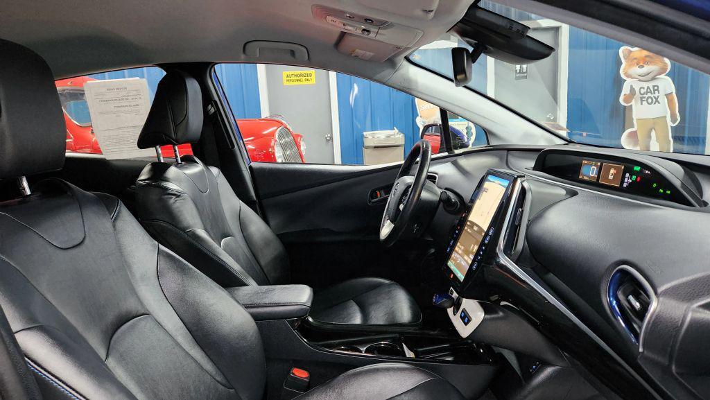 used 2018 Toyota Prius car, priced at $12,586