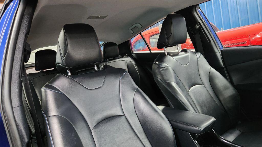 used 2018 Toyota Prius car, priced at $12,586