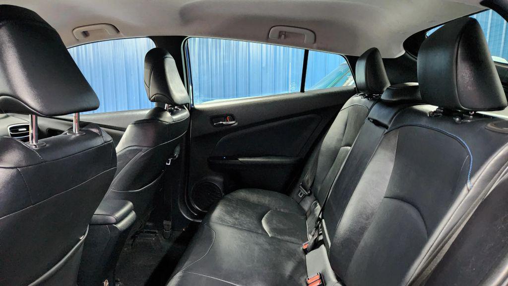 used 2018 Toyota Prius car, priced at $12,586