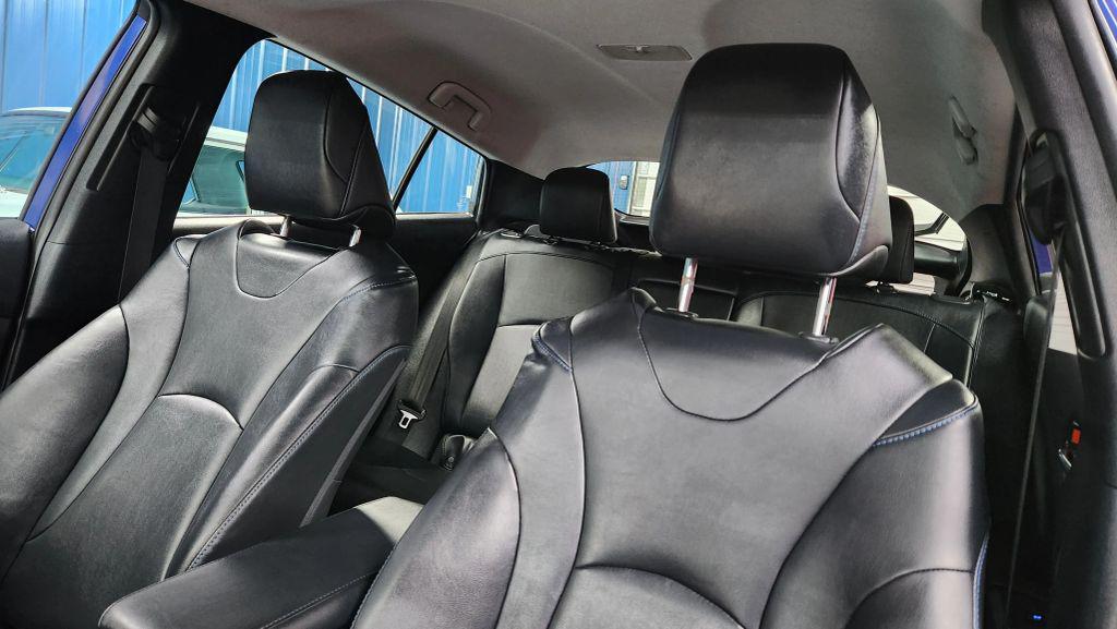 used 2018 Toyota Prius car, priced at $12,586