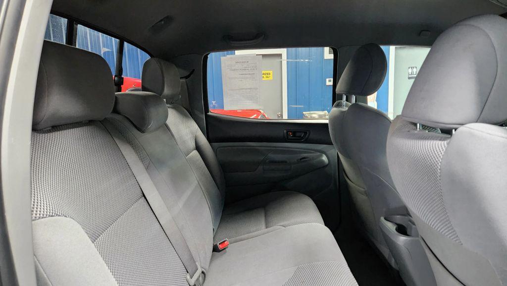 used 2010 Toyota Tacoma car, priced at $13,973