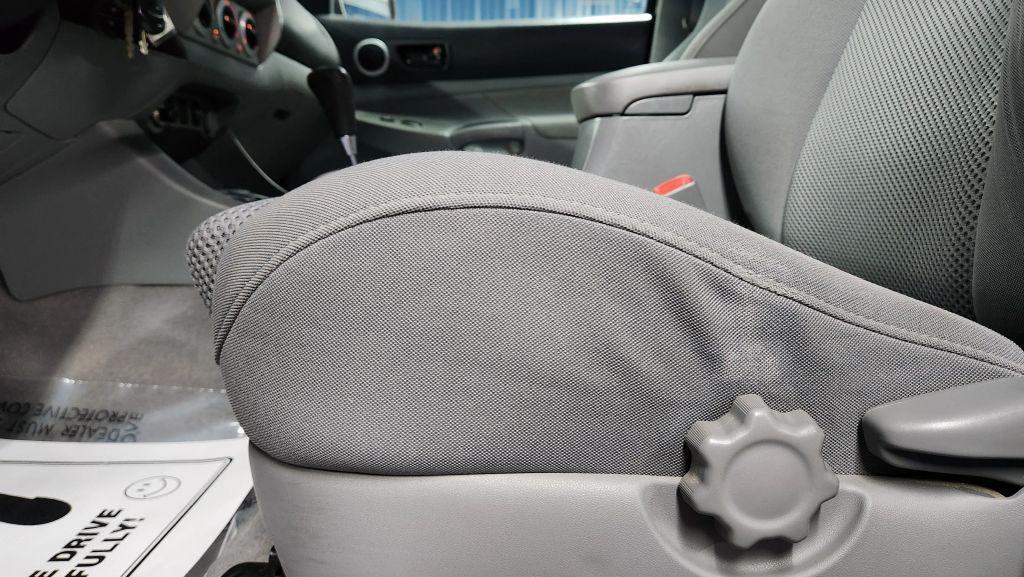 used 2010 Toyota Tacoma car, priced at $13,973