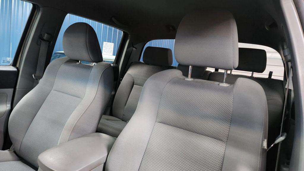 used 2010 Toyota Tacoma car, priced at $13,973