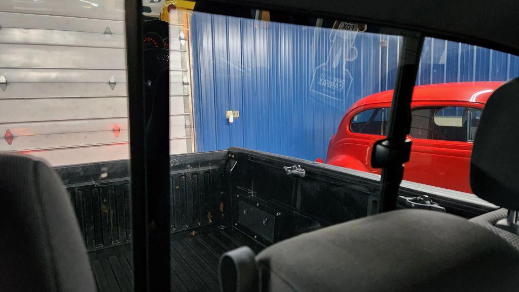 used 2010 Toyota Tacoma car, priced at $13,973