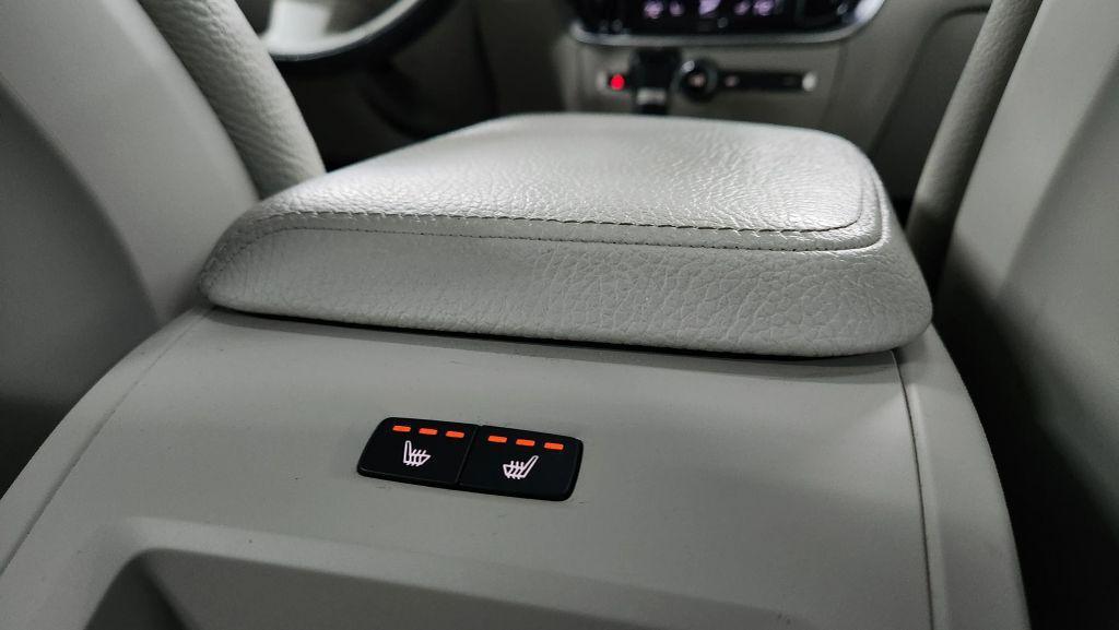 used 2021 Volvo S60 car, priced at $16,999