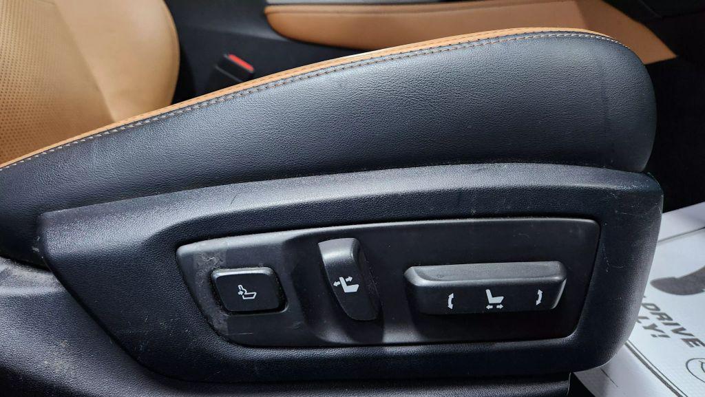used 2019 Lexus GS 350 car, priced at $26,911