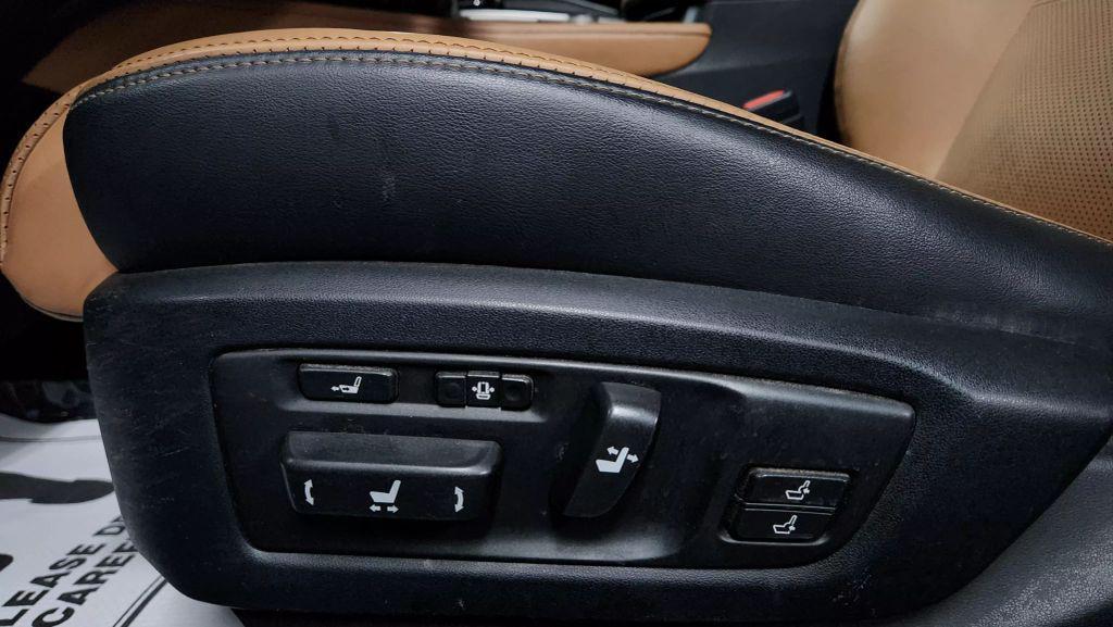 used 2019 Lexus GS 350 car, priced at $26,911