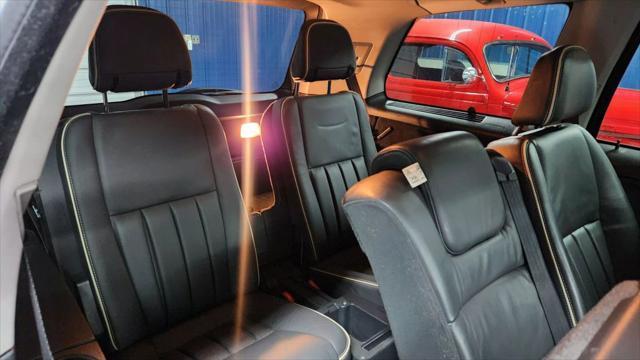 used 2013 Volvo XC90 car, priced at $6,431