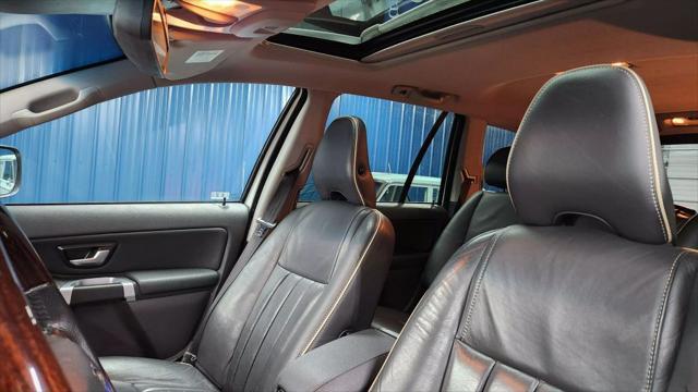 used 2013 Volvo XC90 car, priced at $6,431