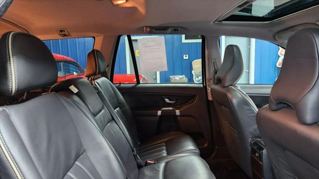 used 2013 Volvo XC90 car, priced at $6,431