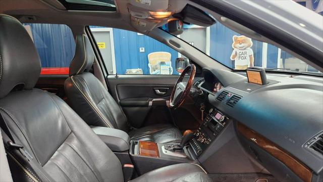 used 2013 Volvo XC90 car, priced at $6,431