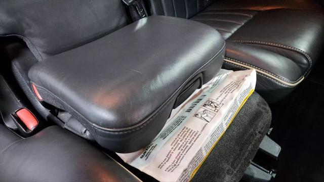 used 2013 Volvo XC90 car, priced at $6,431