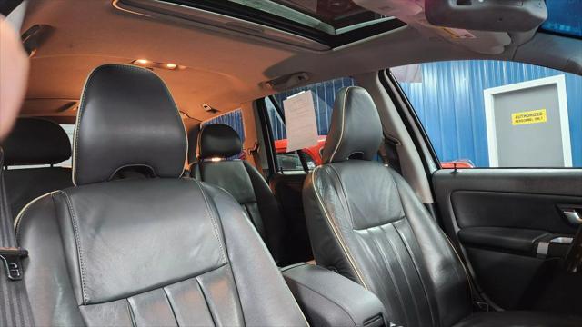 used 2013 Volvo XC90 car, priced at $6,431