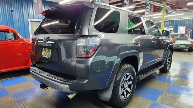 used 2014 Toyota 4Runner car, priced at $17,987