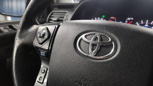 used 2014 Toyota 4Runner car, priced at $17,987