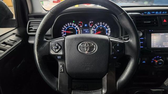 used 2014 Toyota 4Runner car, priced at $17,987