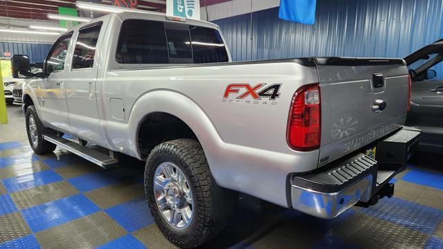 used 2014 Ford F-350 car, priced at $34,604