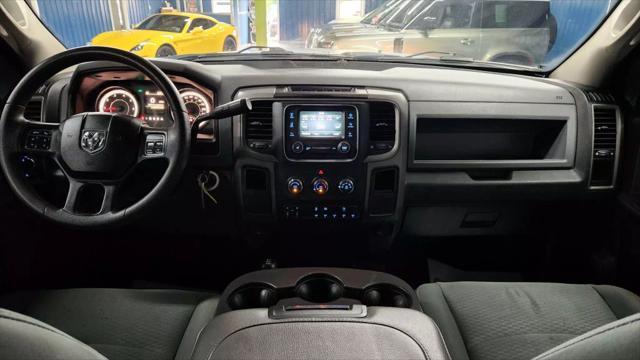 used 2018 Ram 2500 car, priced at $19,568