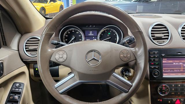 used 2012 Mercedes-Benz GL-Class car, priced at $10,442