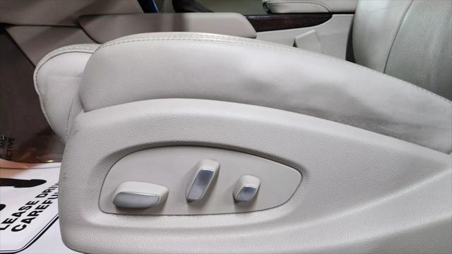 used 2016 Cadillac XTS car, priced at $14,913