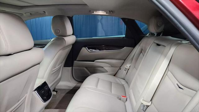 used 2016 Cadillac XTS car, priced at $14,913