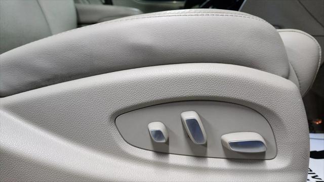 used 2016 Cadillac XTS car, priced at $14,913