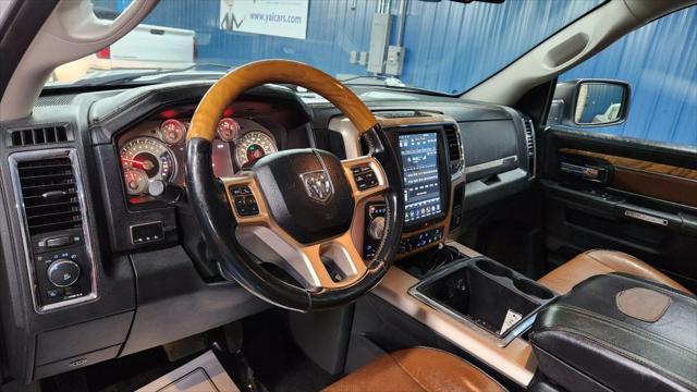used 2013 Ram 1500 car, priced at $13,926