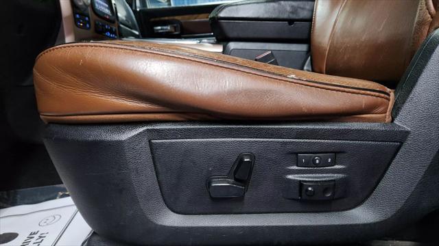 used 2013 Ram 1500 car, priced at $13,926