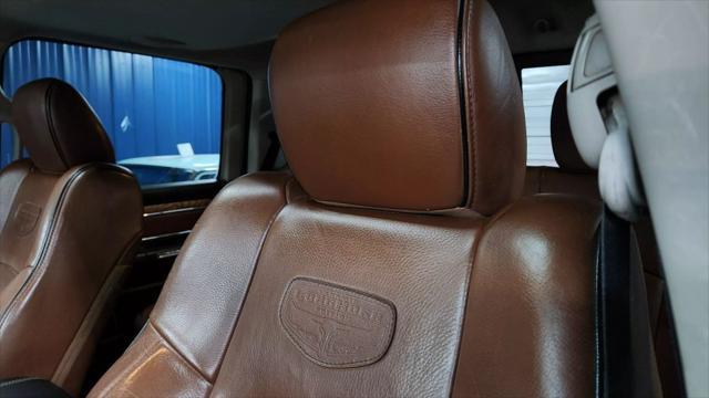 used 2013 Ram 1500 car, priced at $13,926