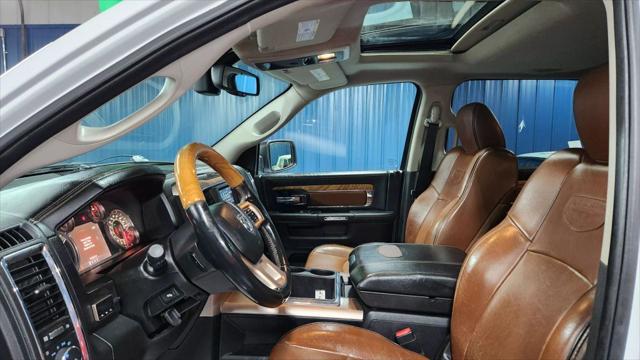 used 2013 Ram 1500 car, priced at $13,926