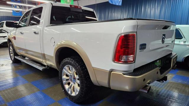 used 2013 Ram 1500 car, priced at $13,926